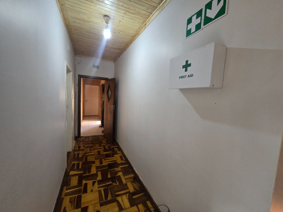 7 Bedroom Property for Sale in Universitas Free State